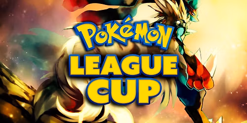 Pokemon League Cup