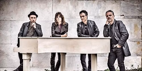 TREEGEES (Tributo ai Bee Gees) 