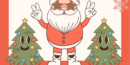 Last Chance You Pick\/Christmas Party