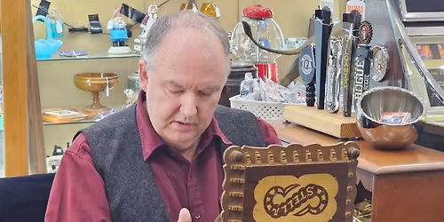 Connecting to the Otherside- Advanced Mediumship