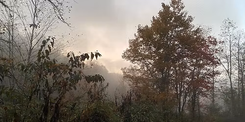 Halloween Hike