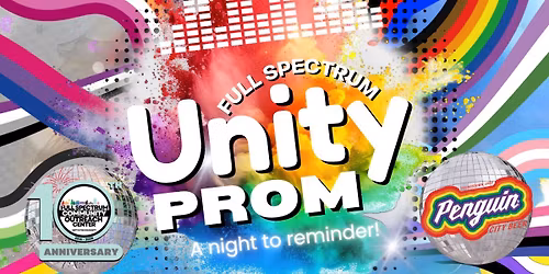 Full Spectrum Unity Prom