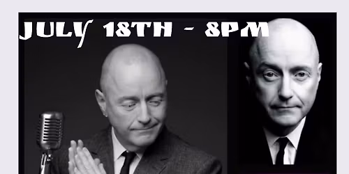 Phil Collins Tribute Night 