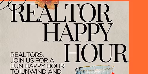 Happy Hour