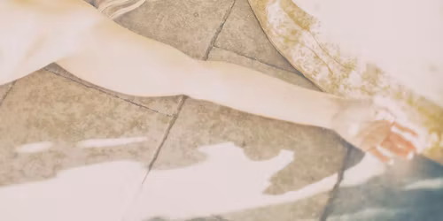 My Dance Is My Prayer:  Rest In The River Of Life