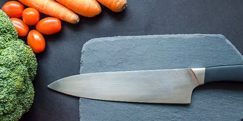 Mastering the Blade: Knife Skills