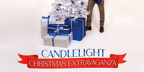 Candlelight - Christmas Pop Classics and New Favorites at Centro Asturiano de Tampa