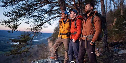 Gentlemen\u2019s Night at WaterDog Outfitters