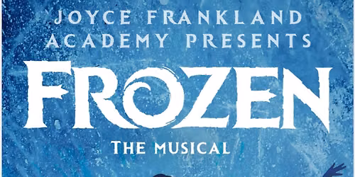 Disney\u2019s Frozen the Musical