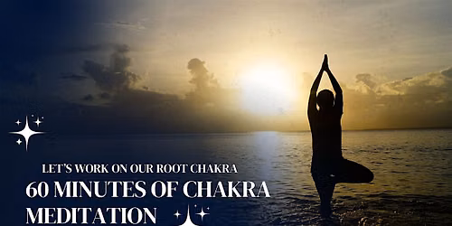 Reiki infused Sound Bath