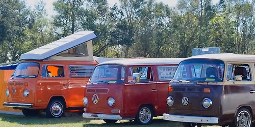 Pensacola HOT VW Nights #3