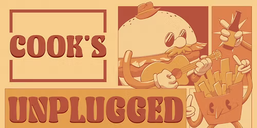 Cook's Unplugged: Lightfoot