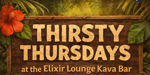 Thirsty Thursday Trivia 