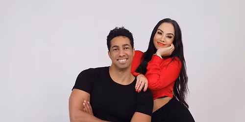 Satu & Roynet: Salsaworkshopit