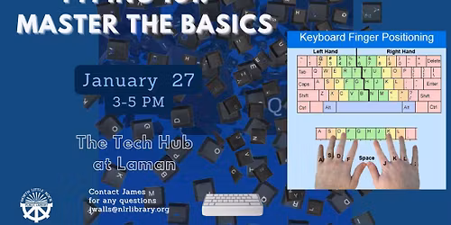 Typing 101: Master The Basics