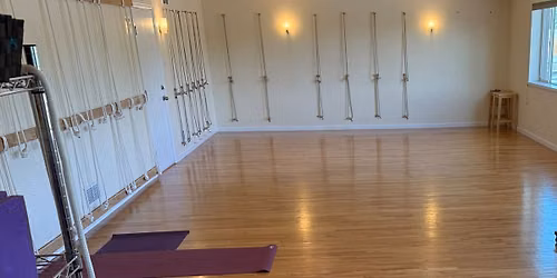 Clases de Yoga en Espa\u00f1ol