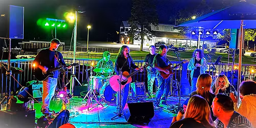 Bad Mannerz @ The Mezzo Grille