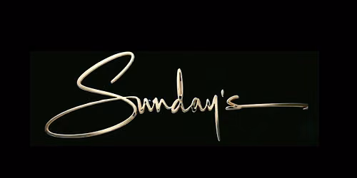 Sunday's Best