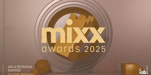 IAB MIXX Awards 2025
