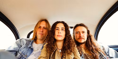 Hereford - The Barrels - Super Blue Moon