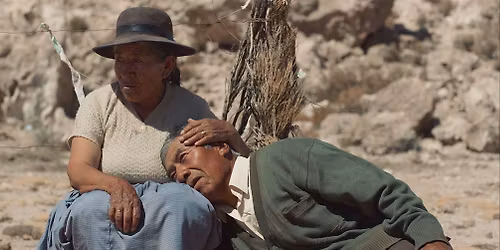 Film Screening: Utama (2022)