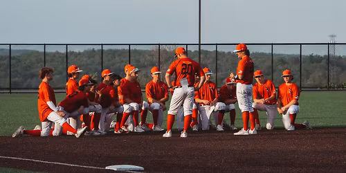 Honesdale Baseball Social