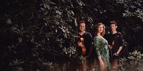 Festive Folk: The Wilderness Yet