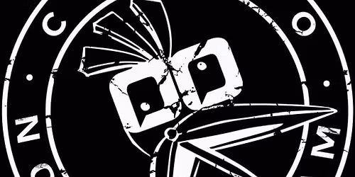 Cuckoo Pres: Dan Stone, Steve Allen, Peter Steele + Support