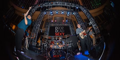 DDS @ Valley Beach at Valley Forge Casino!