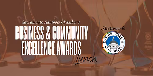 Business & Community Excellence Awards