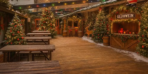 \ud83c\udf84 XMAS OpenAir \u2013 Glu\u0308hwein & Beats