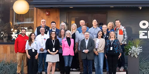 Summer Open Networking with CABA