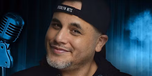 Flo Hernandez at Punch Line - Irving