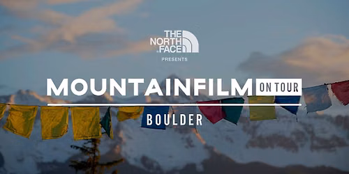 Mountainfilm on Tour