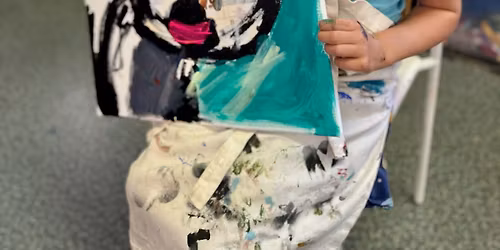 Summer Camp 1, July 6-10: Jungle Adventures