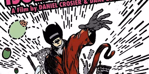 Isolation Man 10th Anniversary screening