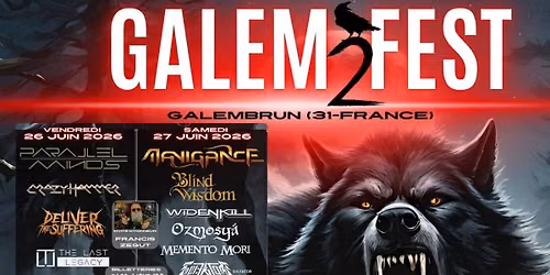 GALEM FEST 2