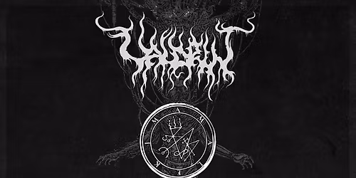 Valdrin (USA) + Amalekim (IT) in Willemeen 