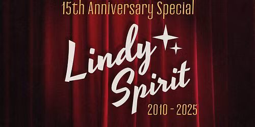 Tam Tam Swing at Jungle \u2022 15th Anniversary Special