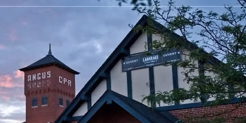 Les soir\u00e9es Notes en bouche