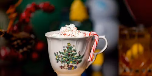 Cocktails 101: Holiday Cocktails \ud83c\udf81\ud83c\udf84