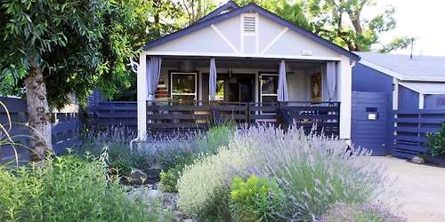 Learn about Napa County's Affordable ADU Forgivable Loan Program