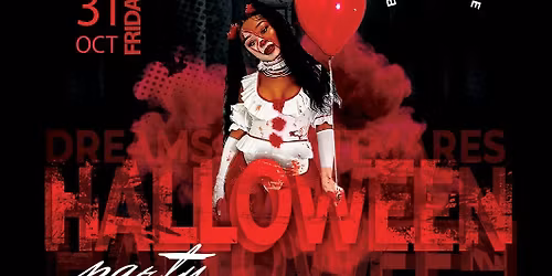 Dreams & Nightmares 2025