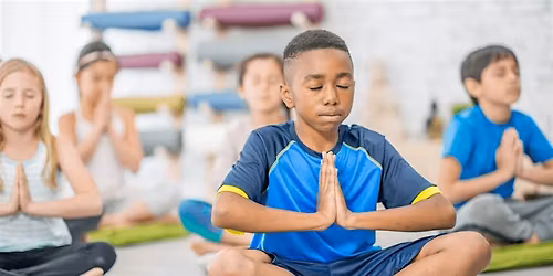 World Meditation Day