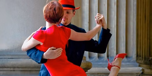 Milonga y Vals Lessons 1