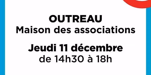 Collecte de Sang