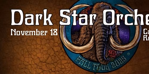 Dark Star Orchestra at The Rome Capitol Theatre