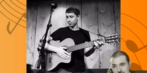 Chris Riffle \/ Al Gallodoro Memorial Stage Summer 2026 Concert Series