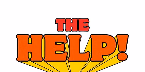The HELP! @ Tip Top Deluxe