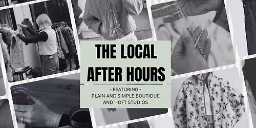 The Local After Hours 
